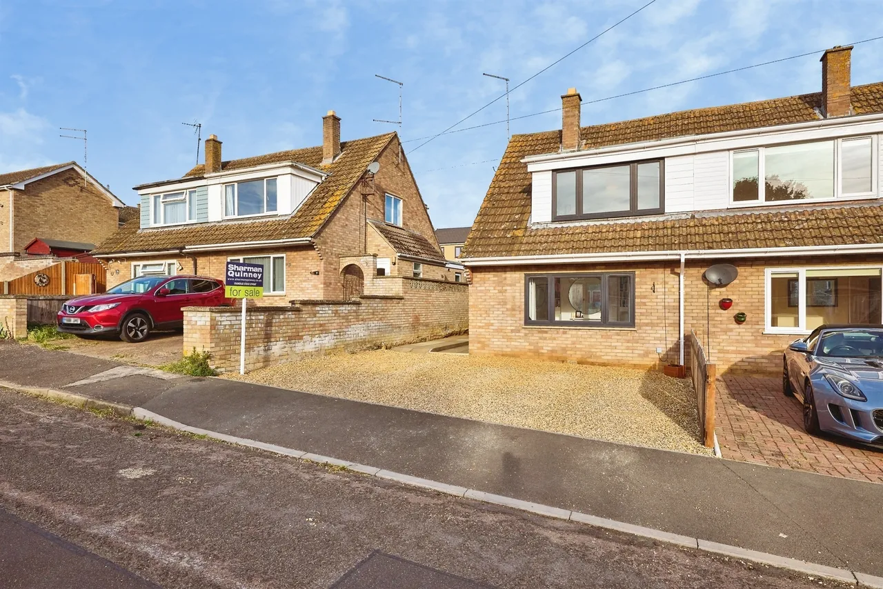 Latham Road, Peterborough, PE8, photo 6