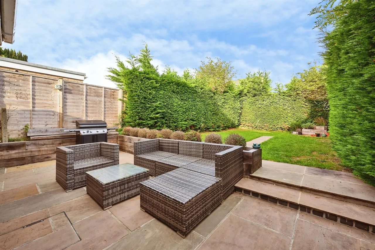 Latham Road, Peterborough, PE8, photo 8