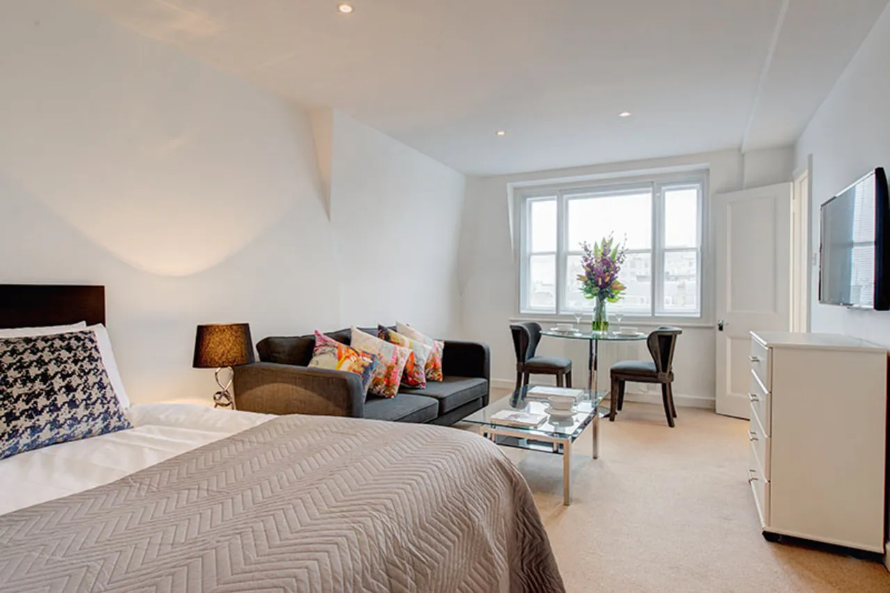 Flat 22, 39 Hill Street, London, photo 3