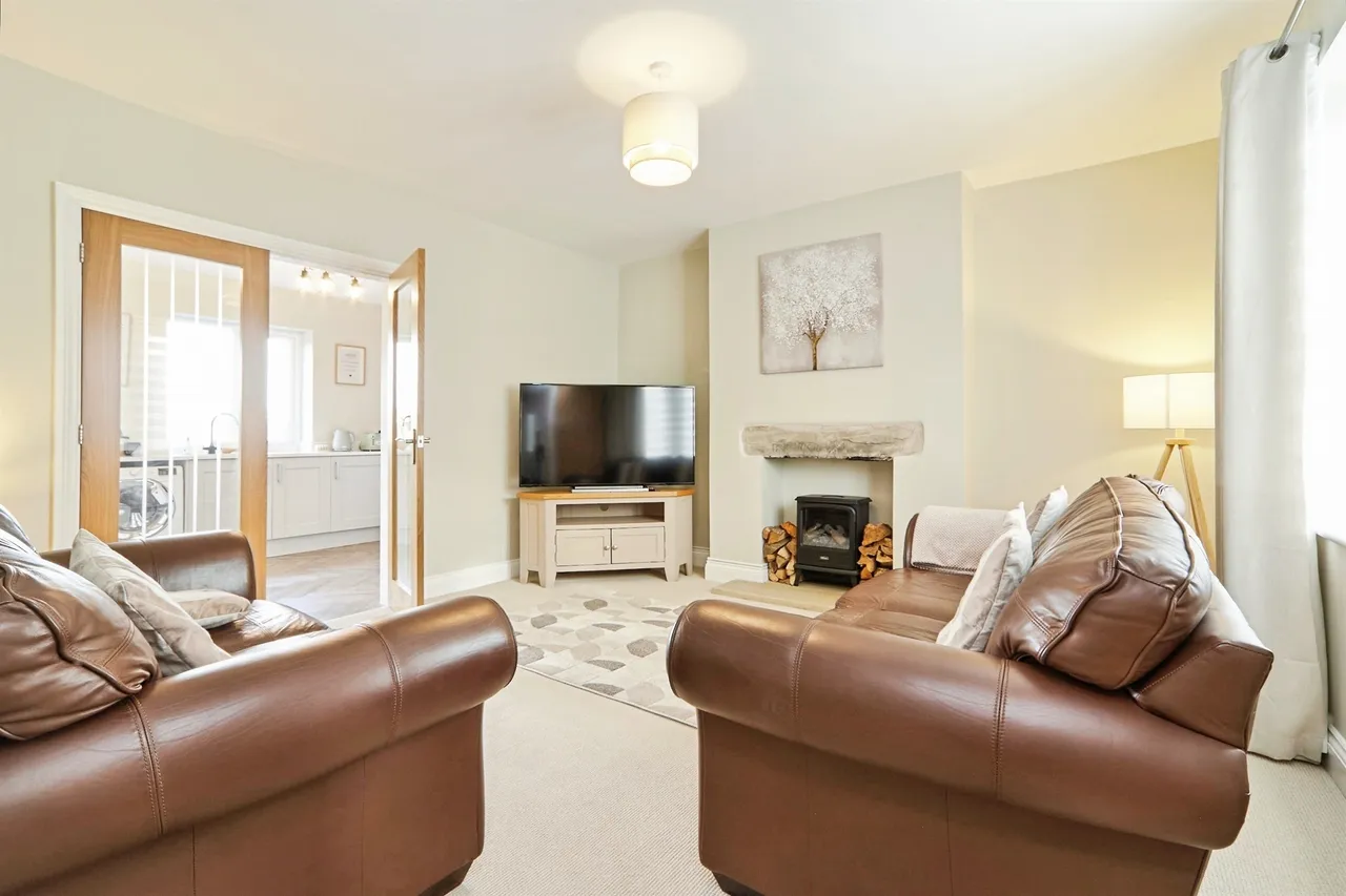 Mytholmes Lane, Haworth, Keighley, photo 8