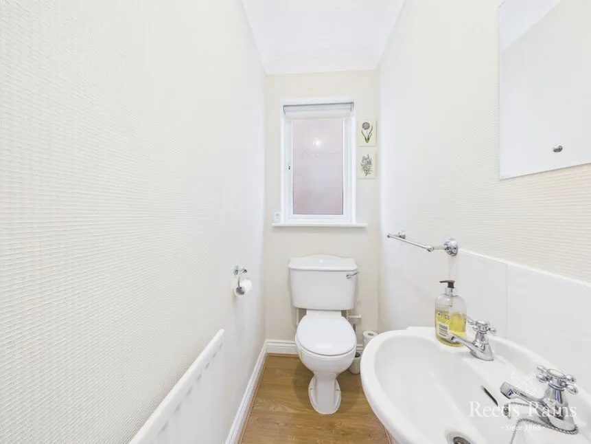 Corinthian Way, Hull, East Yorkshire, HU9, photo 6
