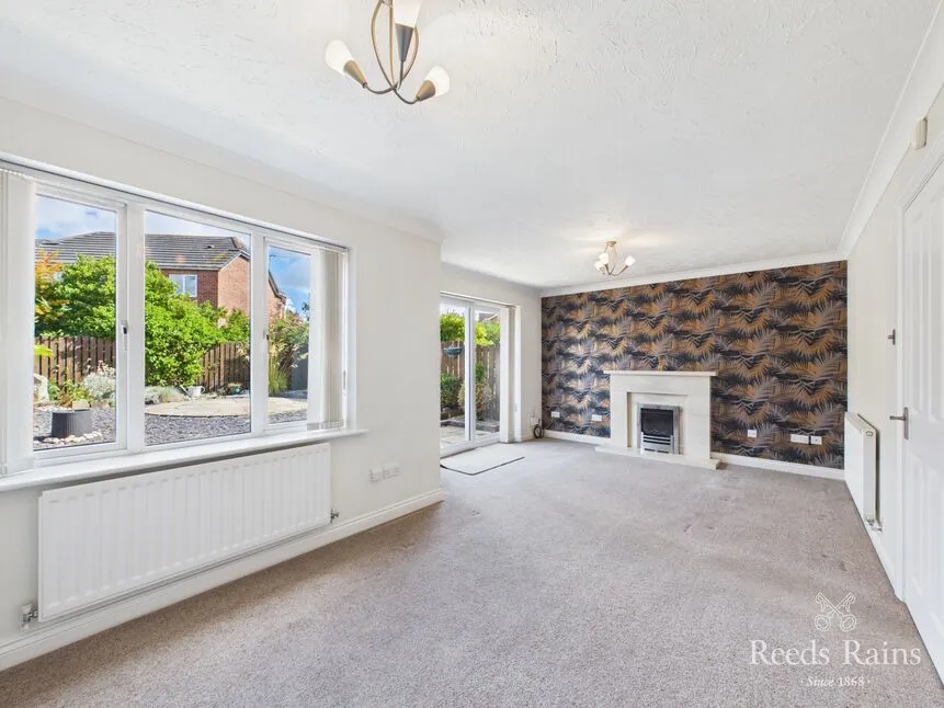 Corinthian Way, Hull, East Yorkshire, HU9, photo 7