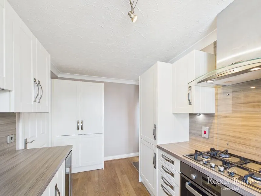 Corinthian Way, Hull, East Yorkshire, HU9, photo 10