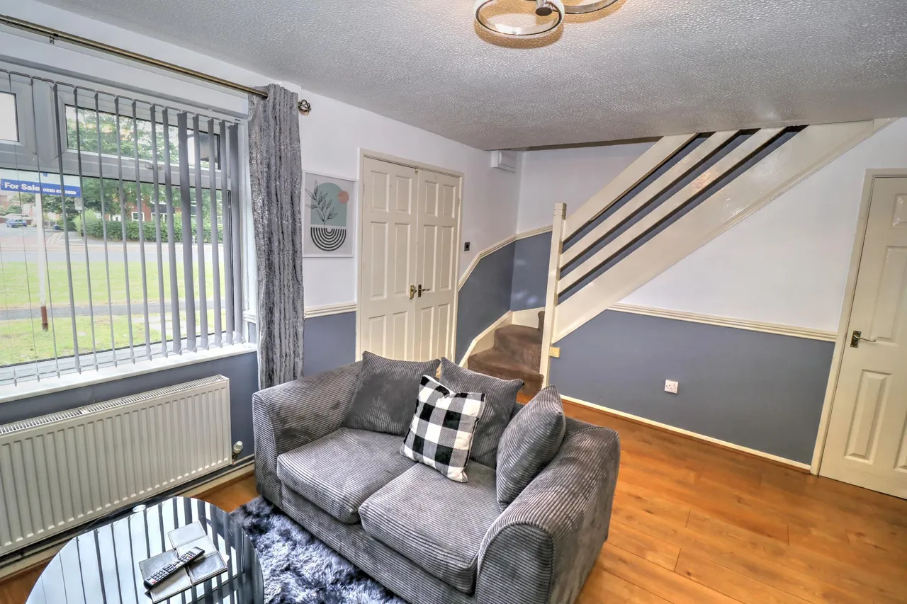 Chapel Gardens, Manchester, M34, photo 8