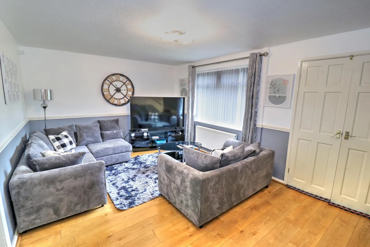 Chapel Gardens, Manchester, M34, photo 6