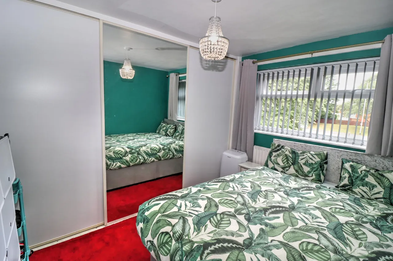 Chapel Gardens, Manchester, M34, photo 13