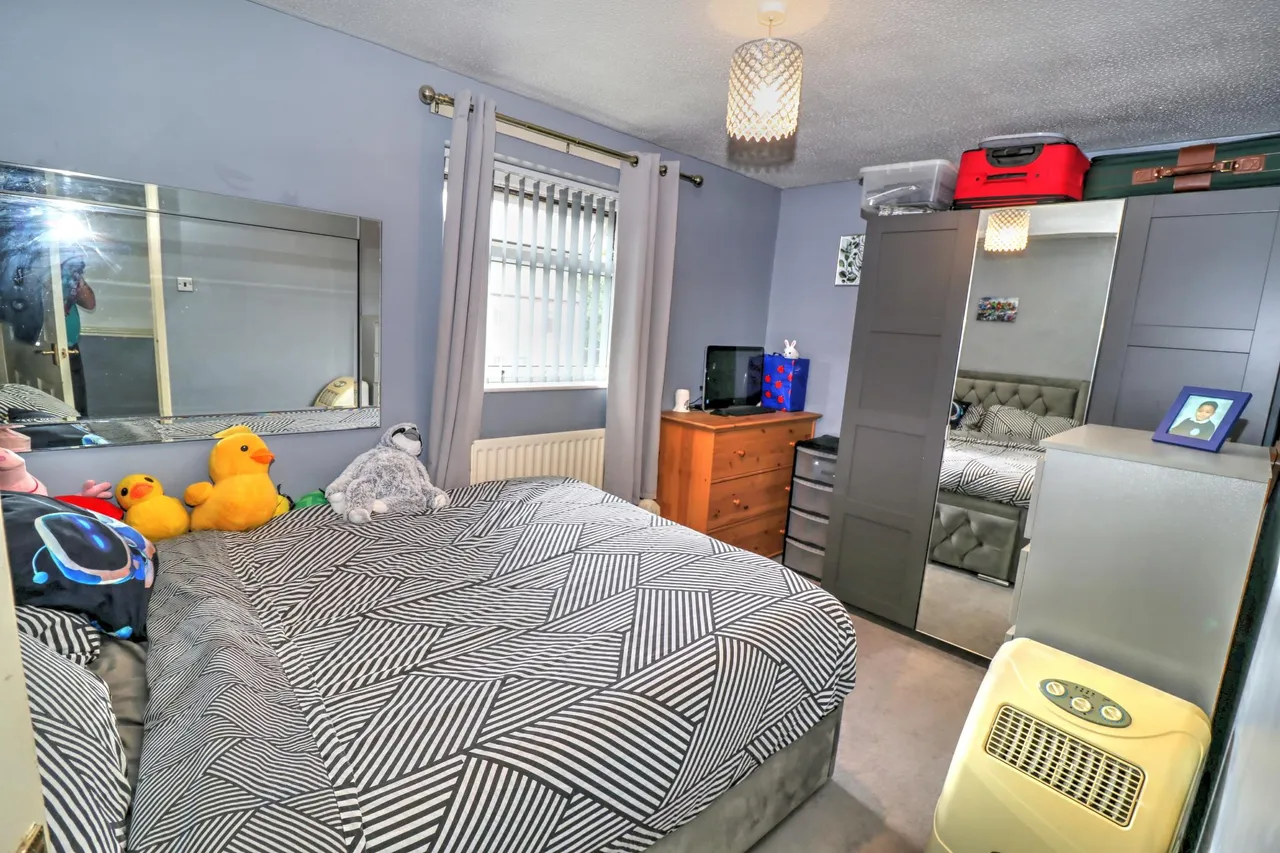 Chapel Gardens, Manchester, M34, photo 11