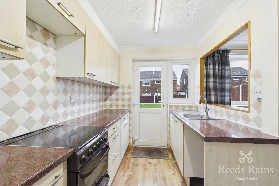 Cedar Close, Killamarsh, S21, photo 5