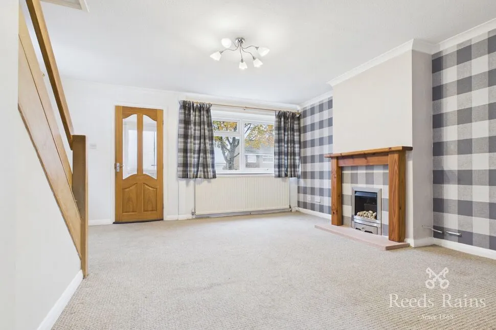 Cedar Close, Killamarsh, S21, photo 3