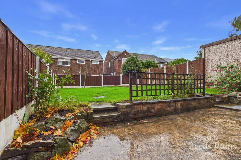 Cedar Close, Killamarsh, S21, photo 12