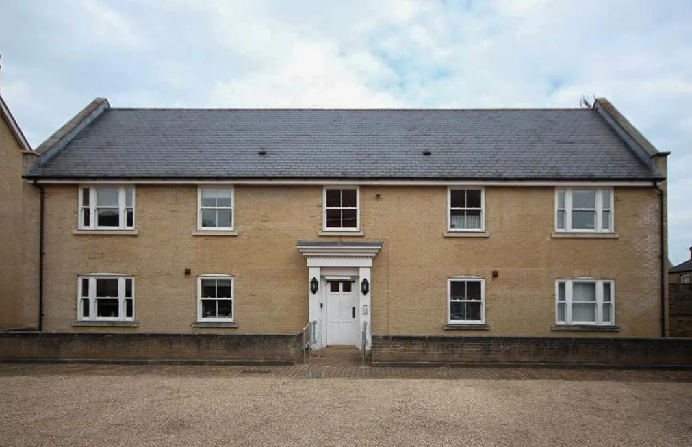 2 bed flat to rent, Ship Lane, Ely, CB7