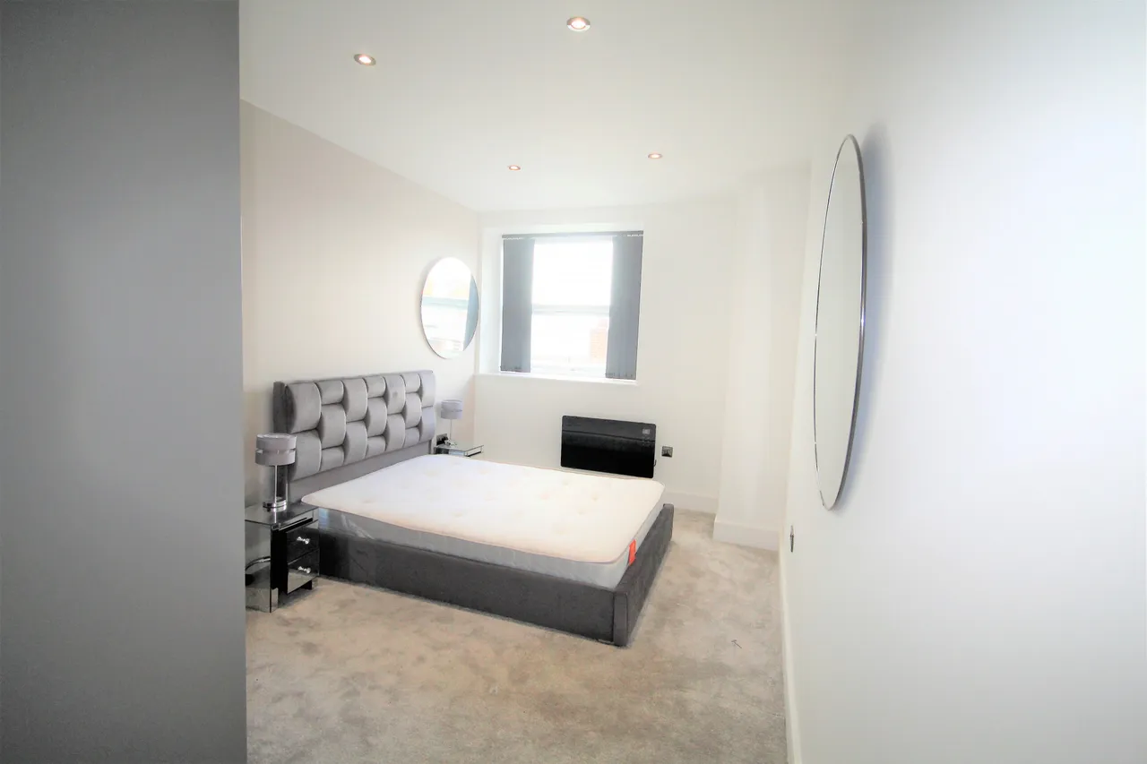 Buckingham House, 4 Glovers Court, Preston, Lancashire, PR1 3AT, photo 5