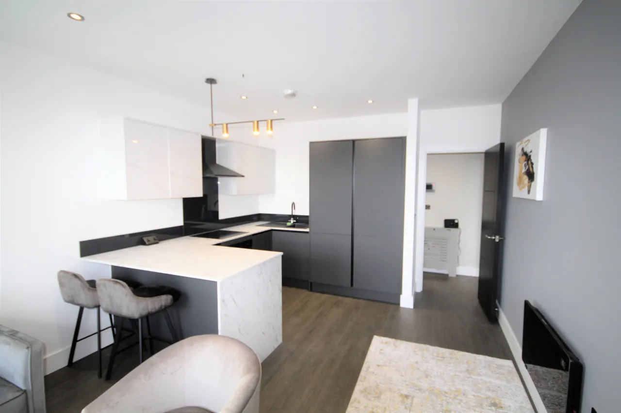 Buckingham House, 4 Glovers Court, Preston, Lancashire, PR1 3AT, photo 3