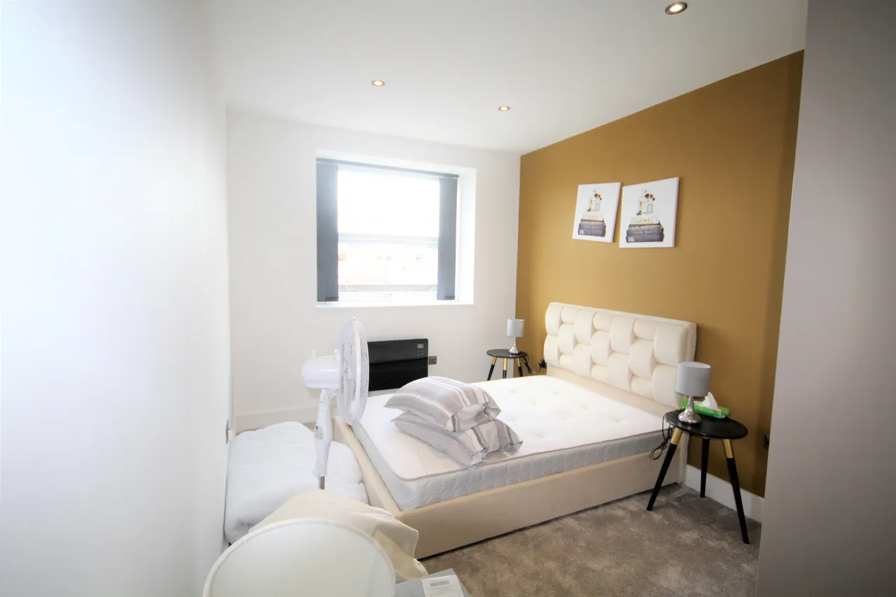 Buckingham House, 4 Glovers Court, Preston, Lancashire, PR1 3AT, photo 4