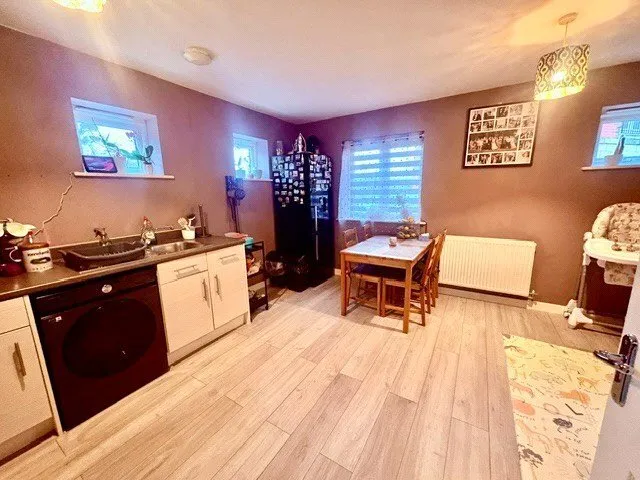 Clovelly Terrace, Boston, Lincolnshire, PE21, photo 5