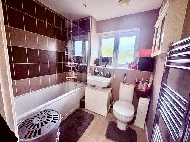 Clovelly Terrace, Boston, Lincolnshire, PE21, photo 9