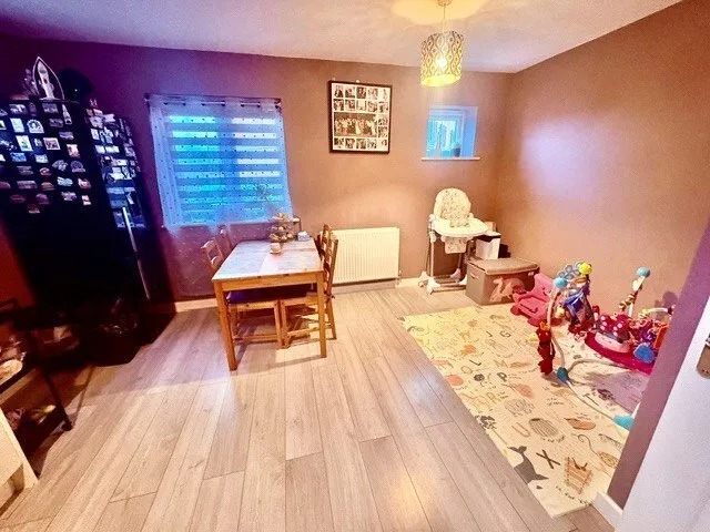 Clovelly Terrace, Boston, Lincolnshire, PE21, photo 7