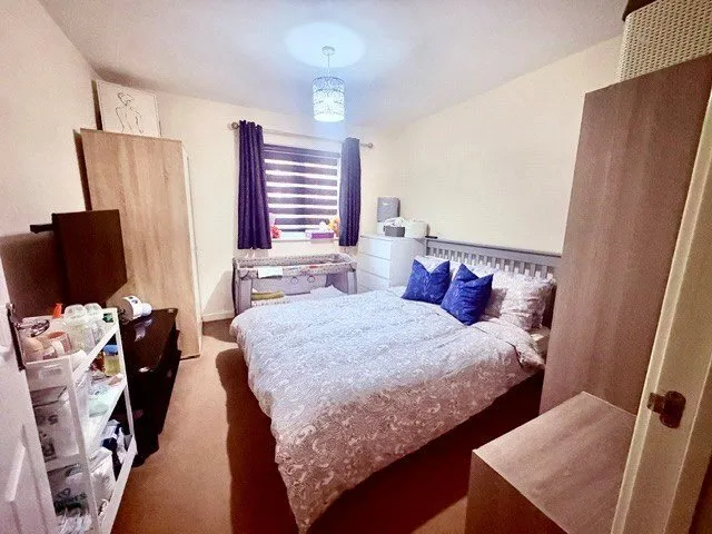 Clovelly Terrace, Boston, Lincolnshire, PE21, photo 8