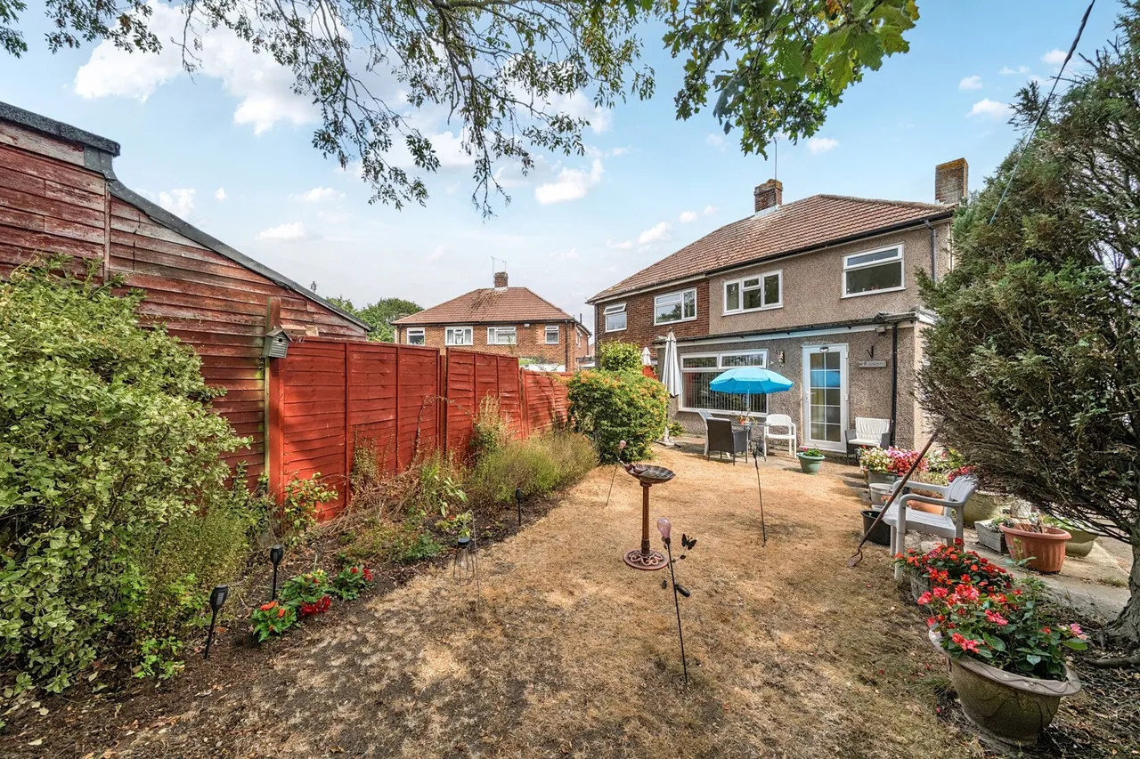 The Croft, Kent, BR8, photo 20