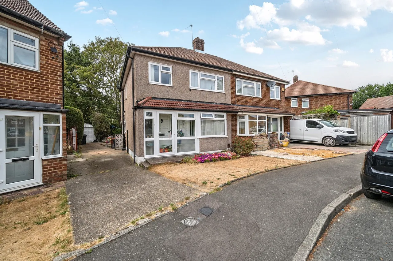 The Croft, Kent, BR8, photo 21