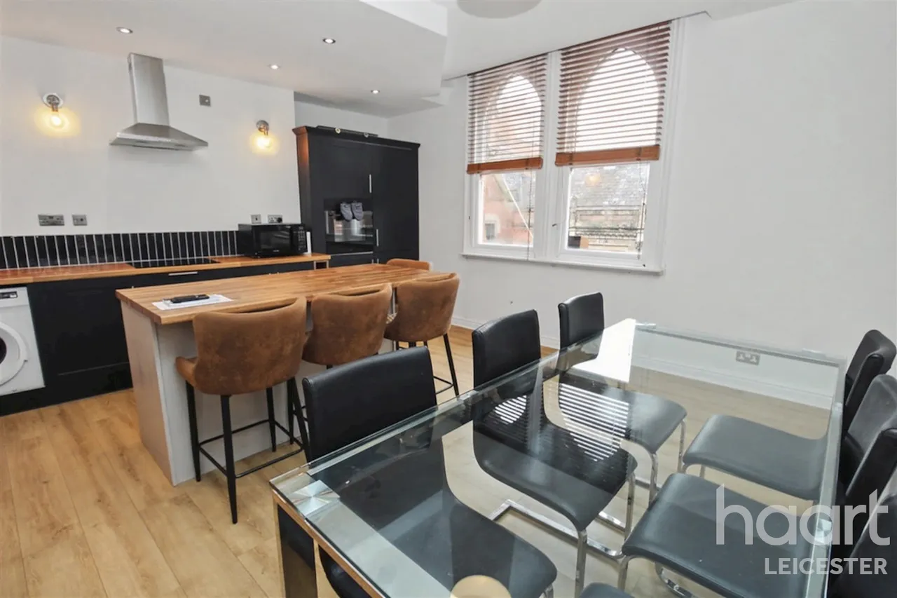 Berridge Street, Leicester, LE1, photo 11