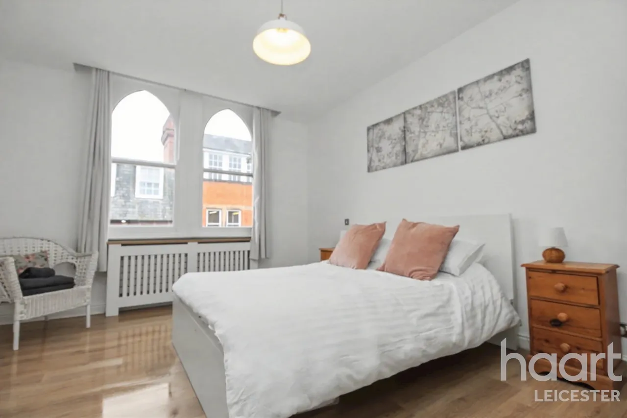 Berridge Street, Leicester, LE1, photo 5