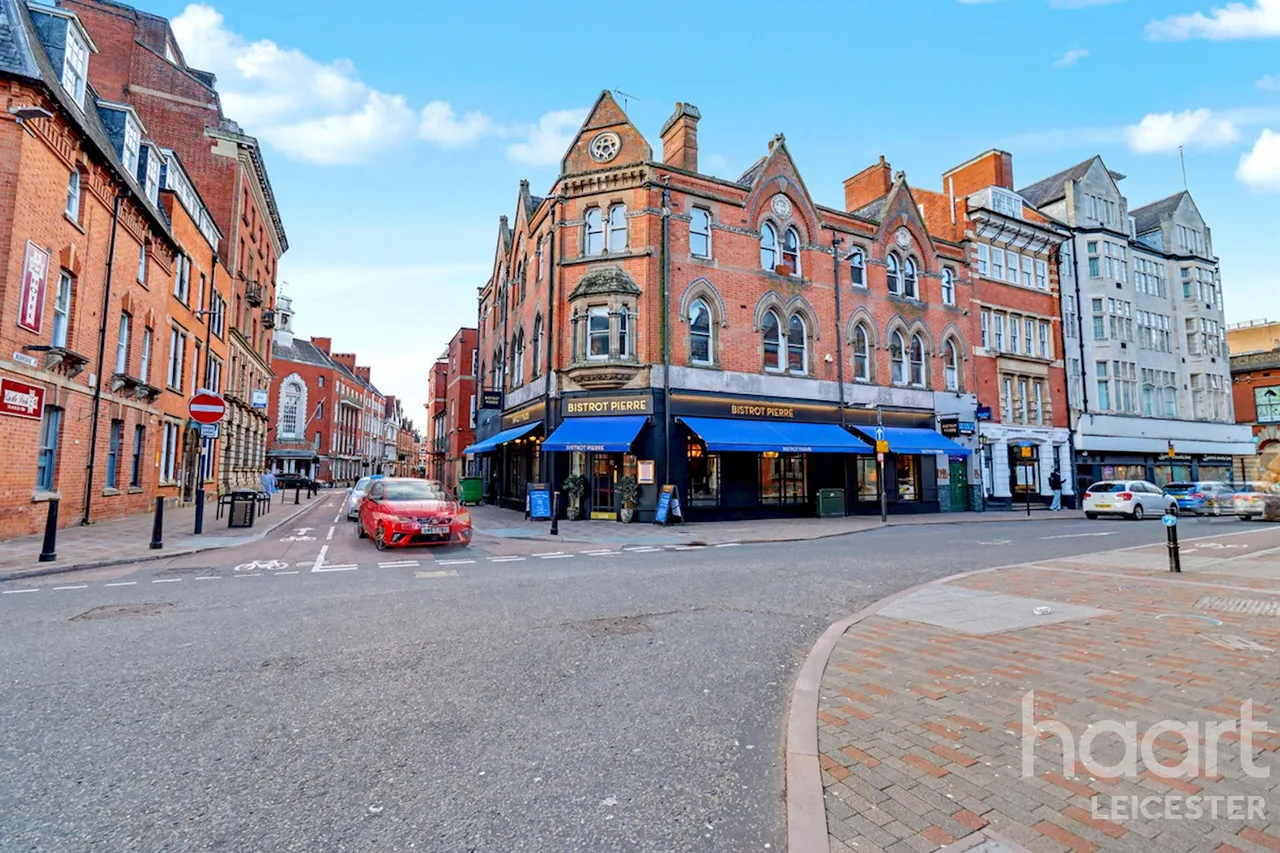 Berridge Street, Leicester, LE1, photo 14