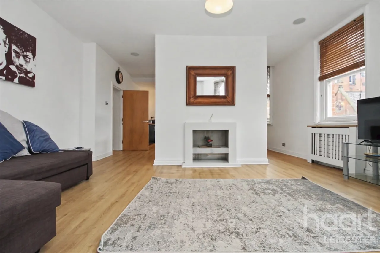 Berridge Street, Leicester, LE1, photo 13