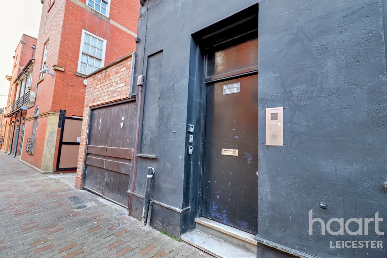 Berridge Street, Leicester, LE1, photo 15