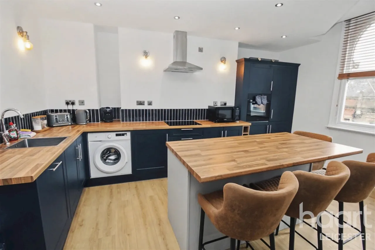 Berridge Street, Leicester, LE1, photo 12