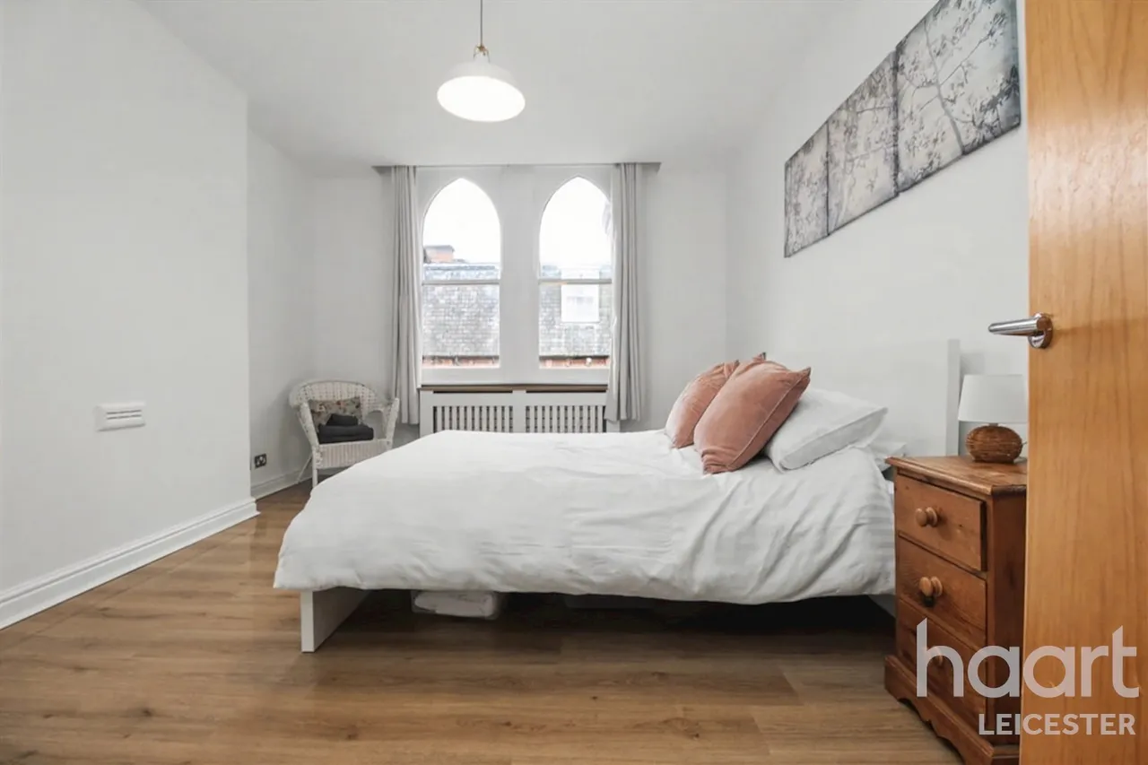Berridge Street, Leicester, LE1, photo 4