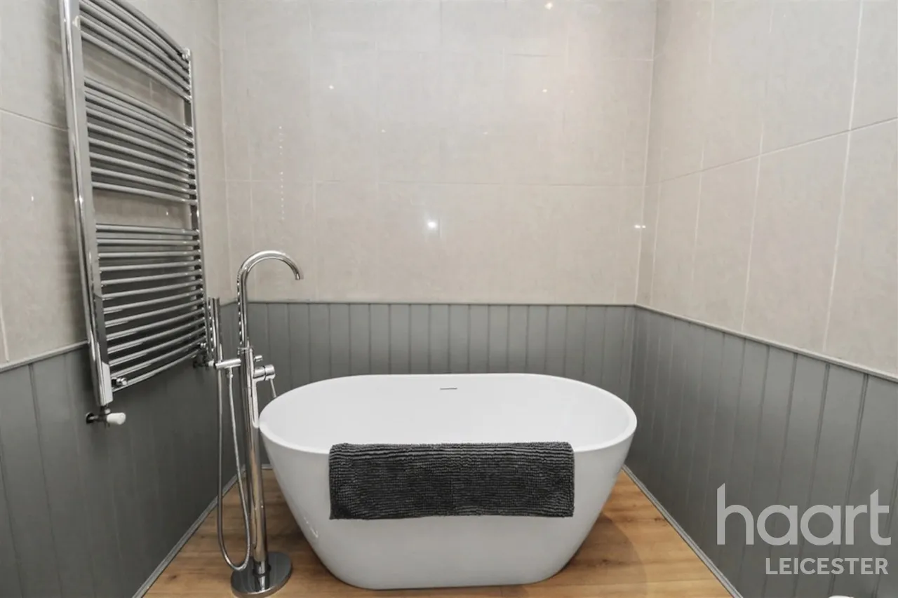 Berridge Street, Leicester, LE1, photo 3