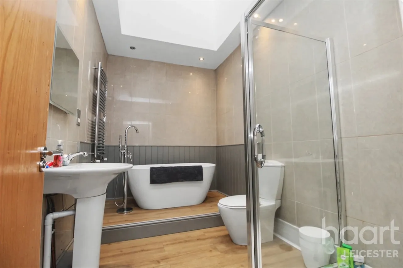 Berridge Street, Leicester, LE1, photo 2