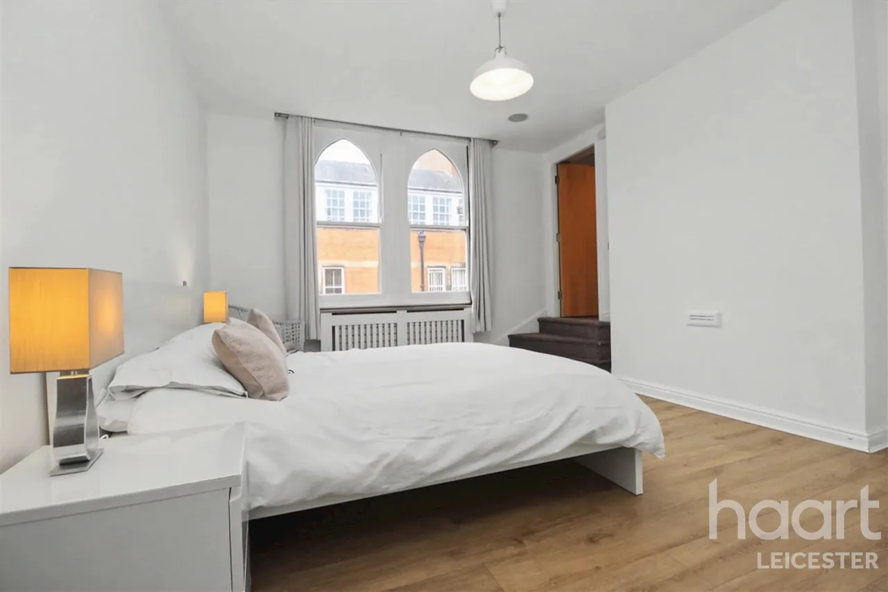 Berridge Street, Leicester, LE1, photo 9