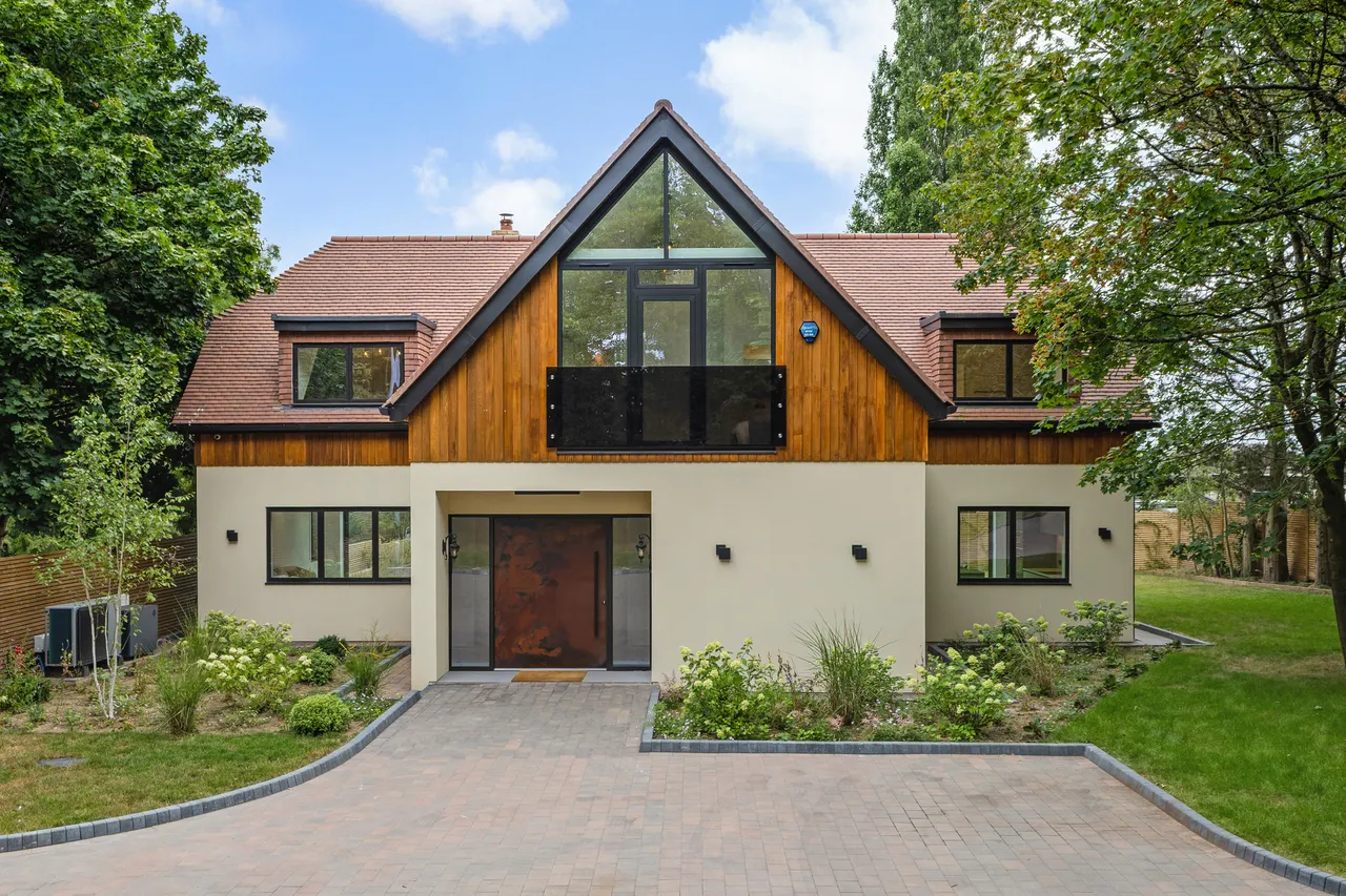 Brockley Hill, Stanmore, HA7, photo 25