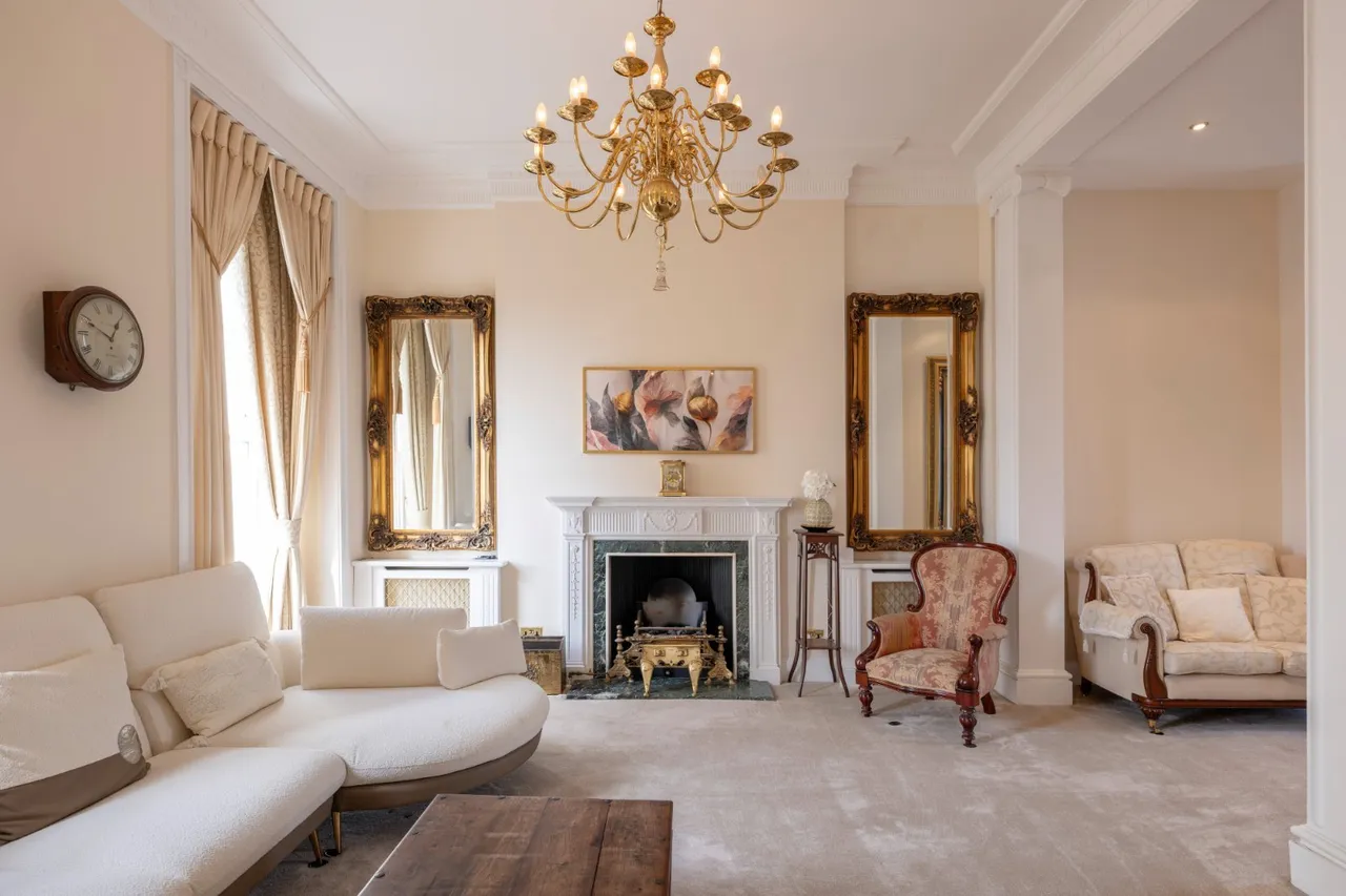Chester Terrace, Regent's Park, NW1, photo 14