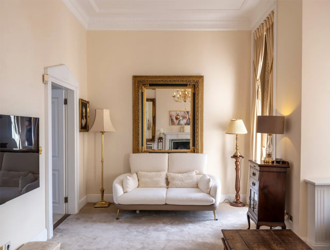 Chester Terrace, Regent's Park, NW1, photo 19