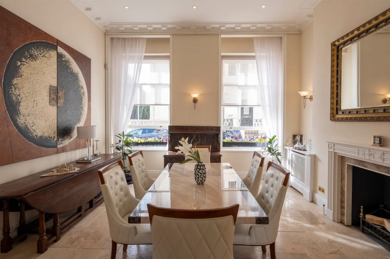 Chester Terrace, Regent's Park, NW1, photo 7