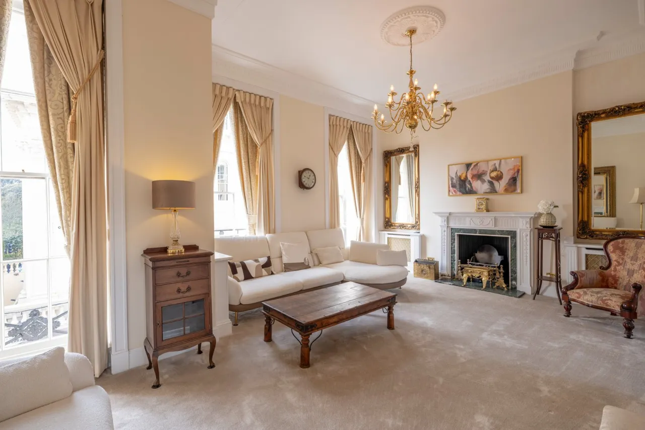 Chester Terrace, Regent's Park, NW1, photo 12