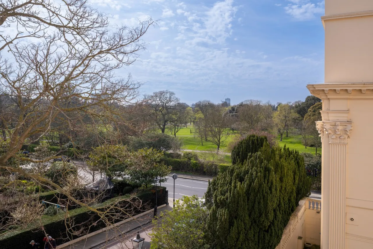 Chester Terrace, Regent's Park, NW1, photo 22