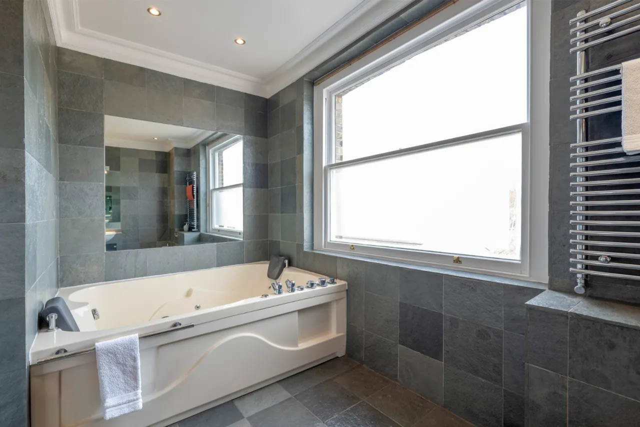 Chester Terrace, Regent's Park, NW1, photo 23