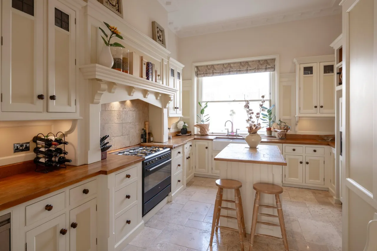 Chester Terrace, Regent's Park, NW1, photo 10