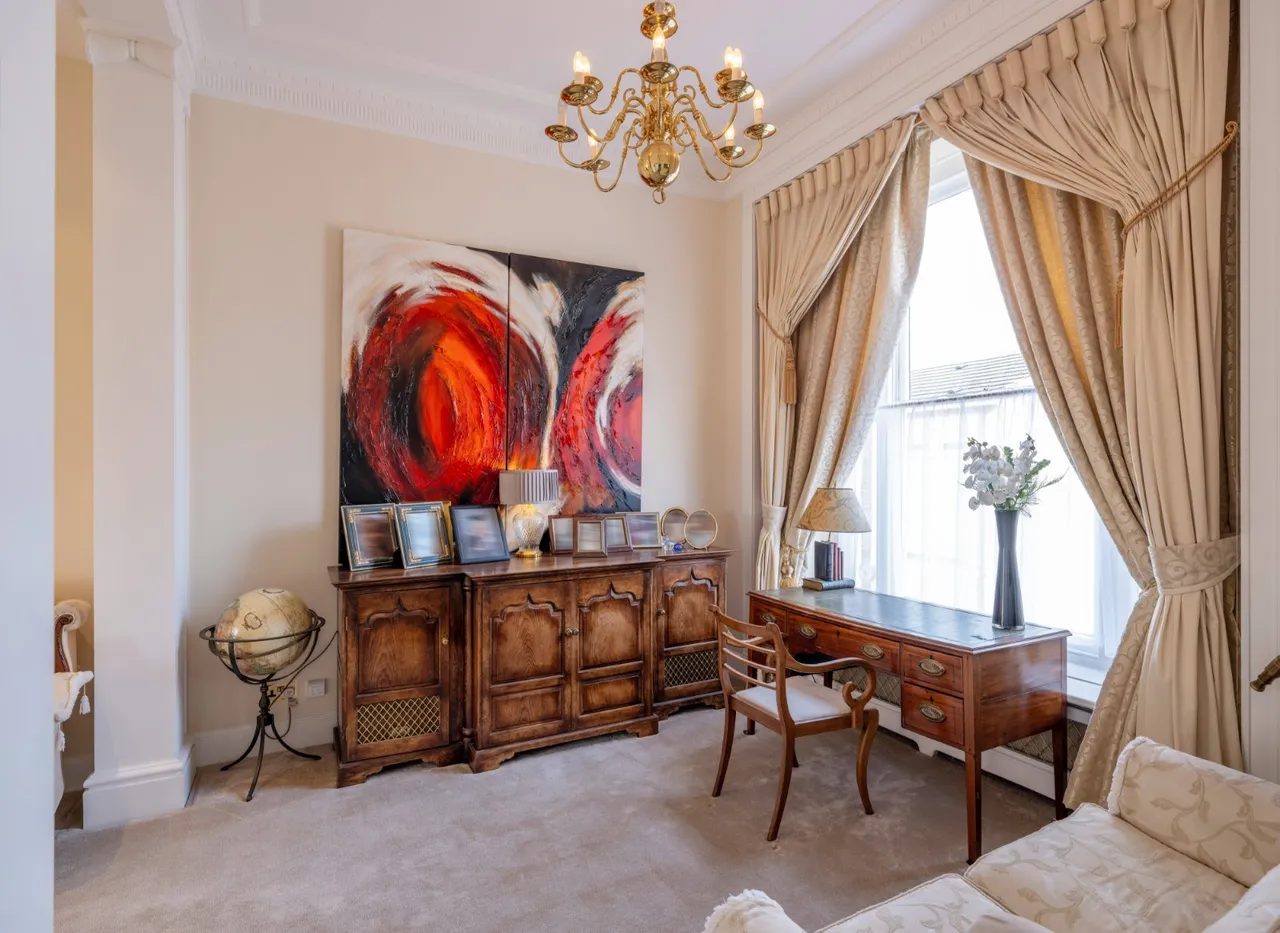 Chester Terrace, Regent's Park, NW1, photo 15