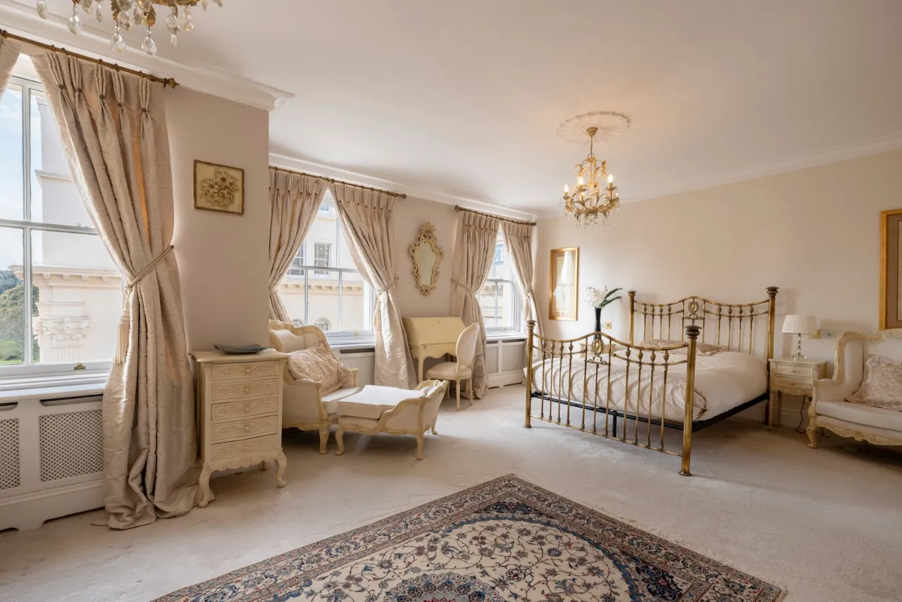 Chester Terrace, Regent's Park, NW1, photo 17