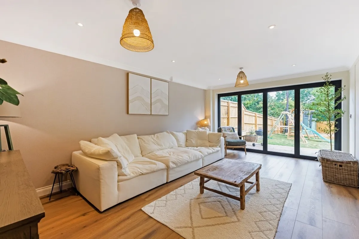 Cleveley Road Enstone OX7, photo 5