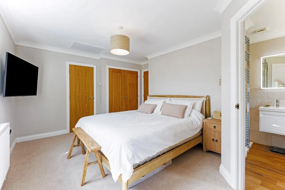 Cleveley Road Enstone OX7, photo 12