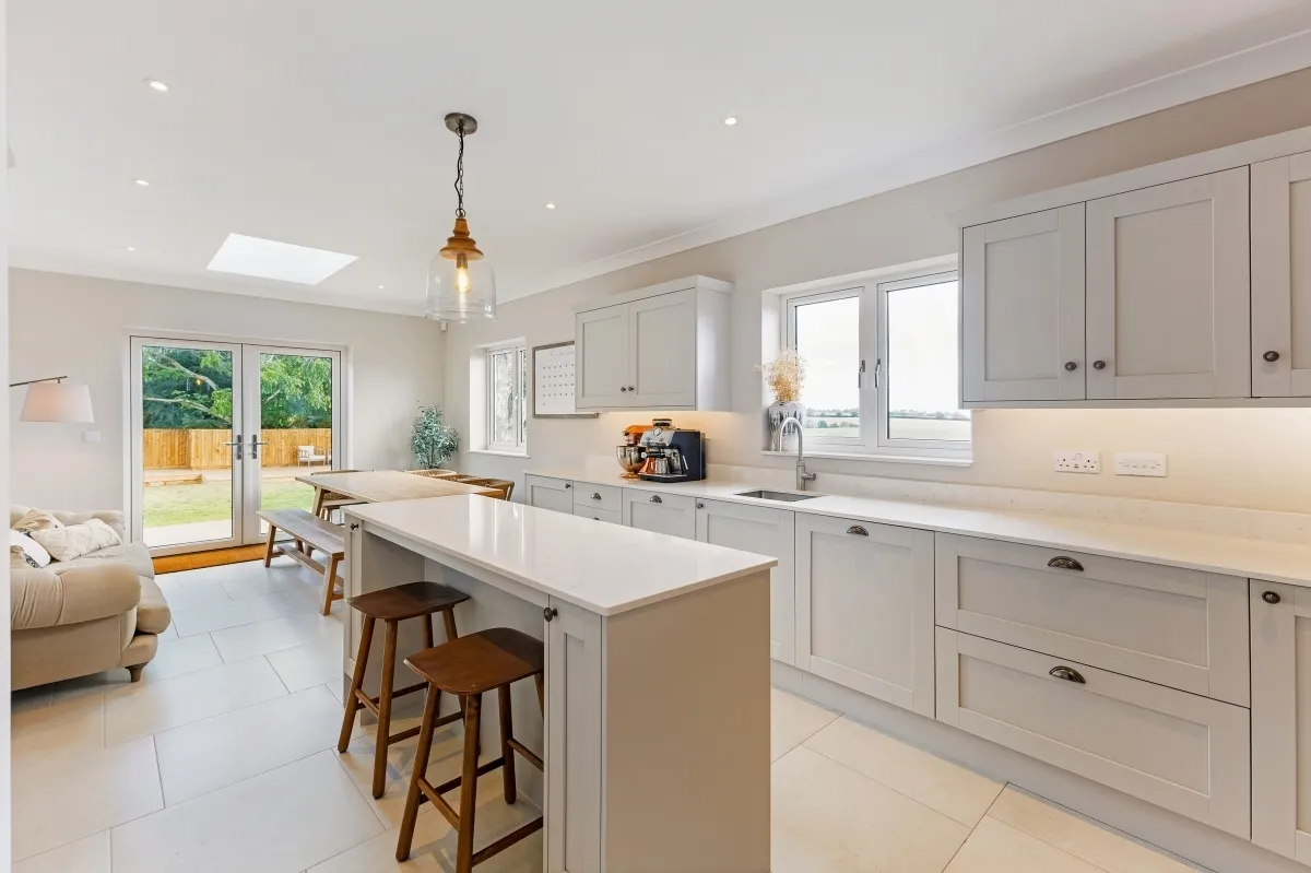Cleveley Road Enstone OX7, photo 3