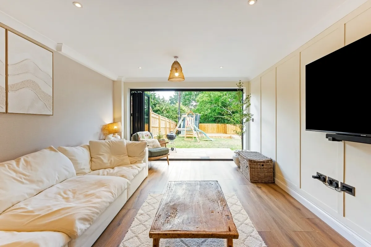 Cleveley Road Enstone OX7, photo 4