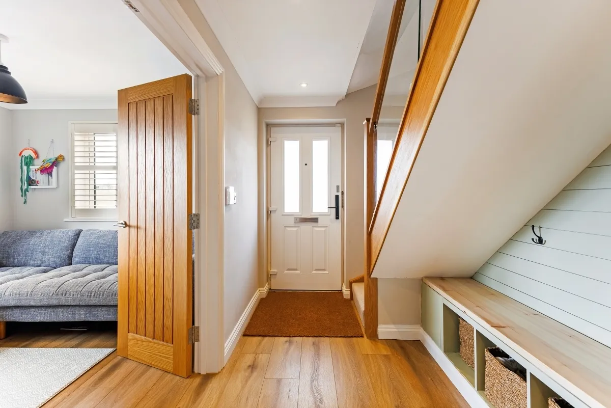 Cleveley Road Enstone OX7, photo 11