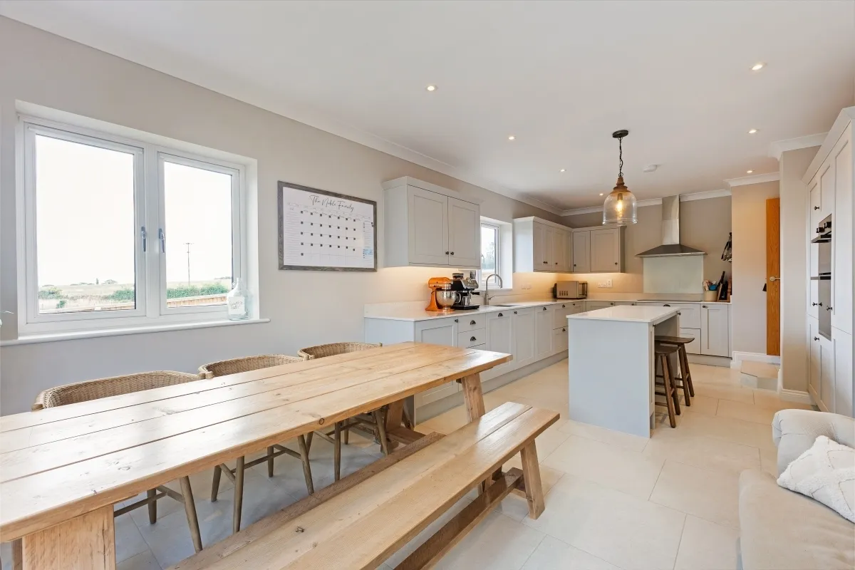 Cleveley Road Enstone OX7, photo 2